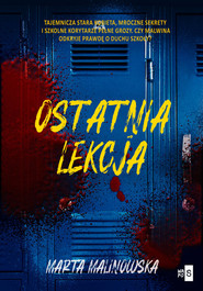 Ostatnia lekcja Wielkie Litery