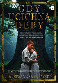 Gdy ucichną dęby Wielkie Litery