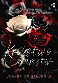 Królestwo kłamstw #2 Wielkie Litery