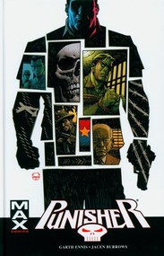 Punisher Max Tom 11