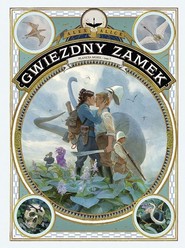 Gwiezdny Zamek Tom 7 Planeta mgieł