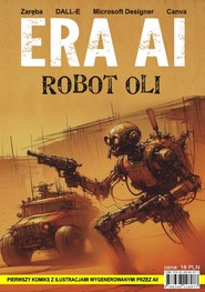Era AI  Robot Oli
