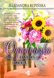 Ogrodniczka znad leśnego jeziora Wielkie Litery