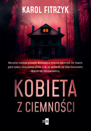 Kobieta z ciemności Wielkie Litery