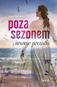 Poza sezonem. Nowego początki Wielkie Litery Wielkie Litery