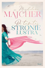 Po tamtej stronie lustra Wielkie Litery Wielkie Litery