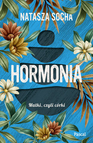 Hormonia Wielkie Litery Wielkie Litery