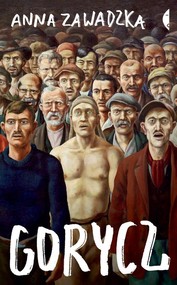 Gorycz