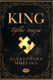 King. Tylko moja Tom 1
