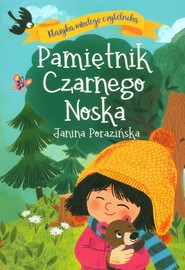 Pamiętnik Czarnego Noska