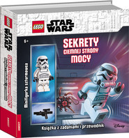Lego star wars. sekrety ciemnej strony mocy LTM-6304