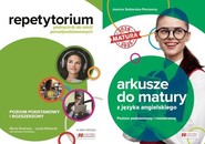 Repetytorium Podręcznik do szkół ponadpodstawowych