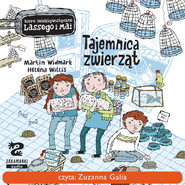 Tajemnica zwierząt