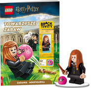 Lego harry potter. Towarzysze zabaw LNC-6424