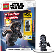 Lego star wars. W służbie imperium LNC-6317