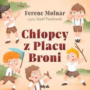 Chłopcy z Placu Broni