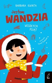 Jestem Wandzia Wesołych psiąt