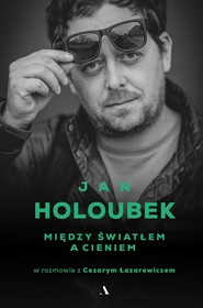 Między światłem a cieniem
