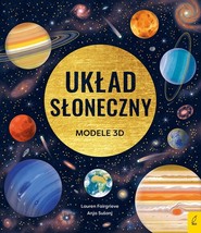 Układ Słoneczny Modele 3D