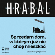 Sprzedam dom, w którym już nie chcę mieszkać