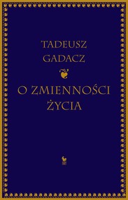 O zmienności życia