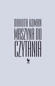 Maszyna do czytania