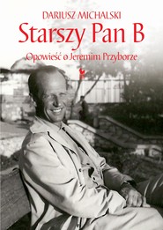 Starszy Pan B