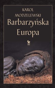 Barbarzyńska Europa