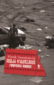 Moja Warszawa