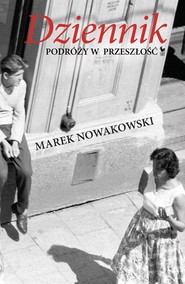 Dziennik podróży w przeszłość