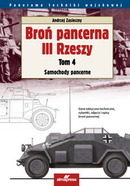 Broń pancerna III Rzeszy