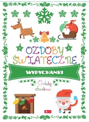Ozdoby świąteczne Ozdoby choinkowe