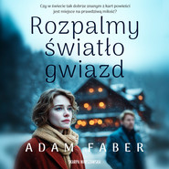 Rozpalmy światło gwiazd