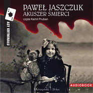 Akuszer śmierci