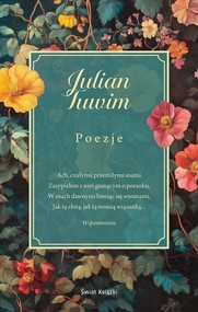 Poezje edycja kolekcjonerska