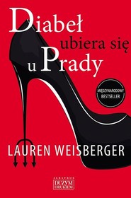Diabeł ubiera się u Prady Wielkie Litery