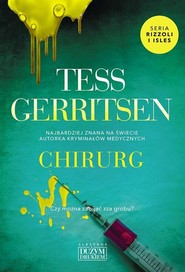 Chirurg Wielkie Litery