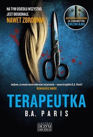 Terapeutka Wielkie Litery