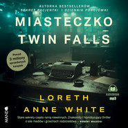 Miasteczko Twin Falls
