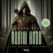 Robin Hood i jego wesołe przygody