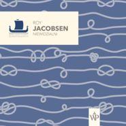 Niewidzialni. Ingrid Barrøy. Tom 1