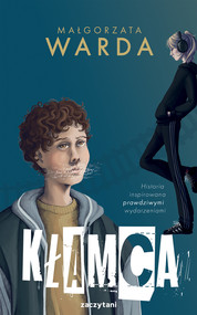 Kłamca