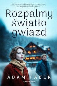 Rozpalmy światło gwiazd