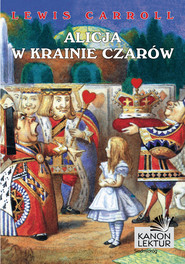Alicja w krainie czarów