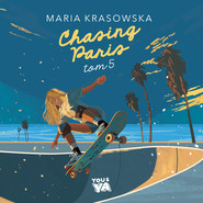Chasing Paris (t.5)