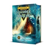 Szczodry Wieczór. Leszygród, tom 4