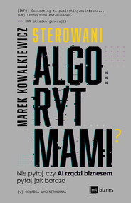 Sterowani algorytmami
