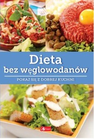 Dieta bez węglowodanów
