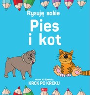 Rysuję sobie Pies i Kot