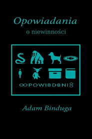 Opowiadania o niewinności